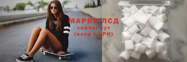 прущие крисы Инта